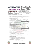 Cordinate Geometry Ellipse.pdf